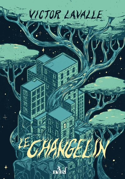 Le Changelin