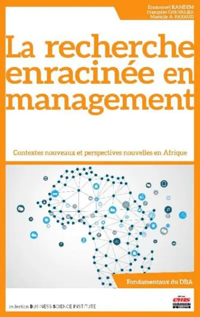 La recherche enracinée en management