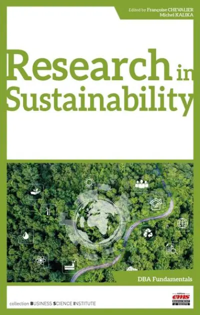 Research in Sustainability