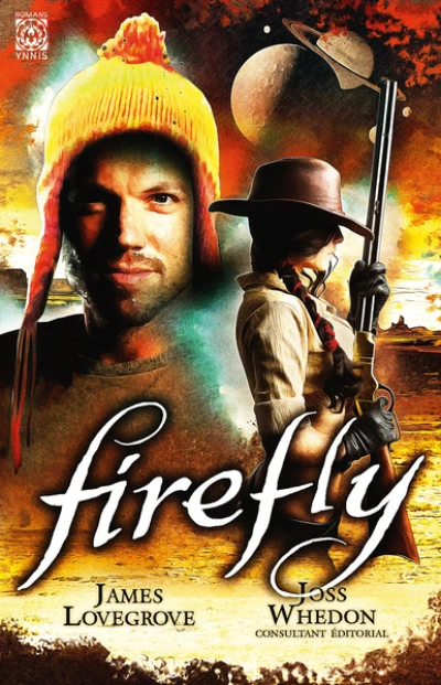 Firefly (Lovegrove)