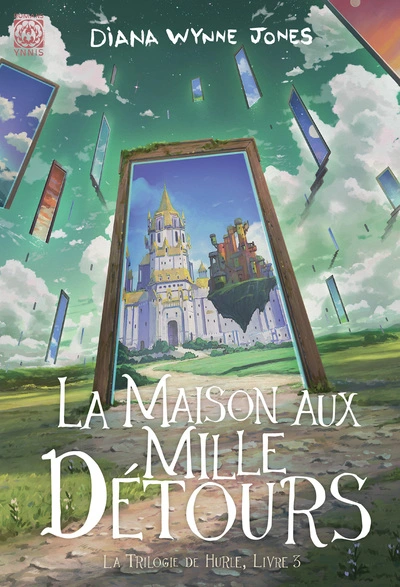 La Trilogie de Hurle