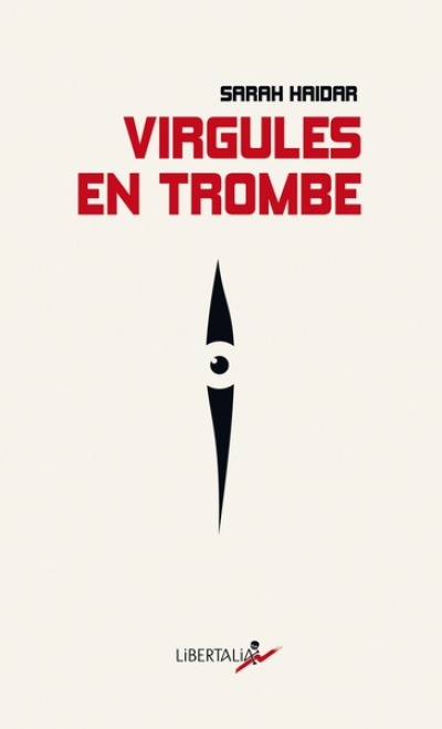 Virgules en trombe