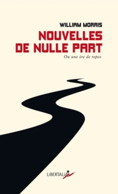 Nouvelles de Nulle Part