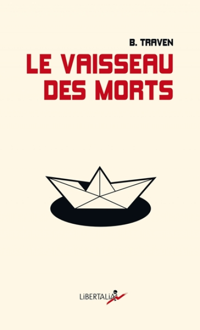 Le Vaisseau des morts - Histoire d'un marin américain