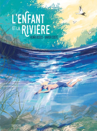 L'Enfant et la Rivière