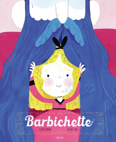 Barbichette