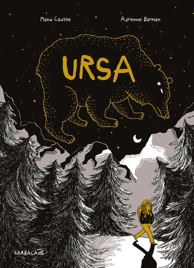 Ursa