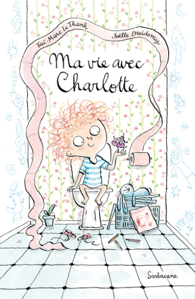 Ma vie avec Charlotte