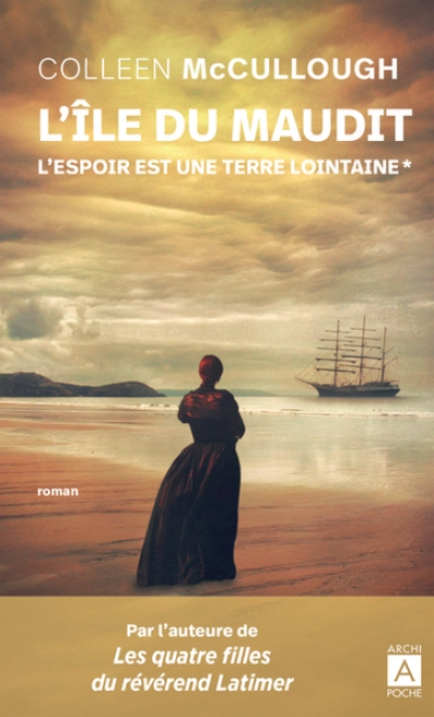 L'espoir est une terre lointaine