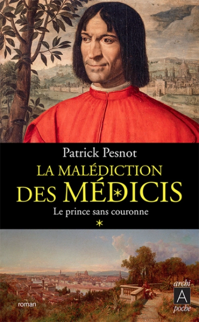 La malédiction des Médicis