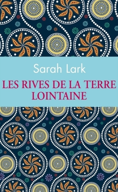 Les rives de la terre lointaine