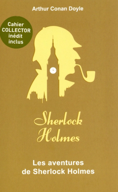 Sherlock Holmes - 56 Nouvelles 