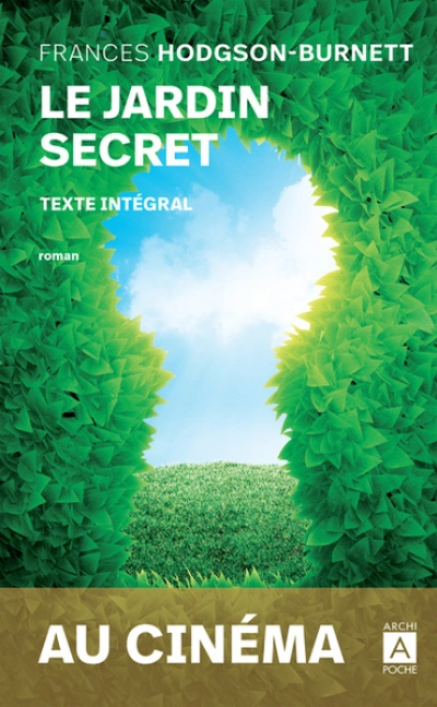 Le jardin secret (Le jardin mystérieux)