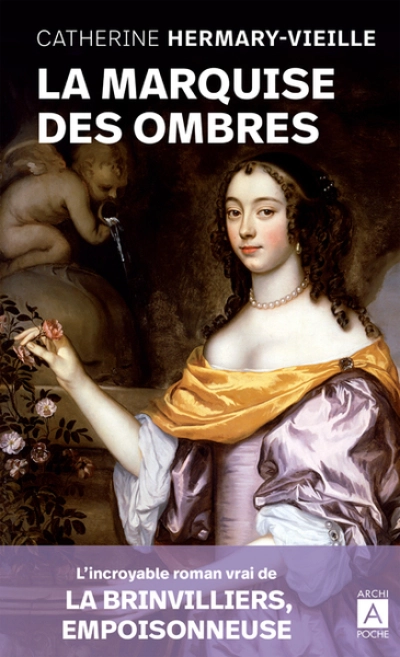 La Marquise des ombres