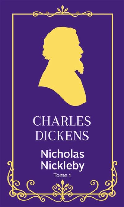 Nicholas Nickleby