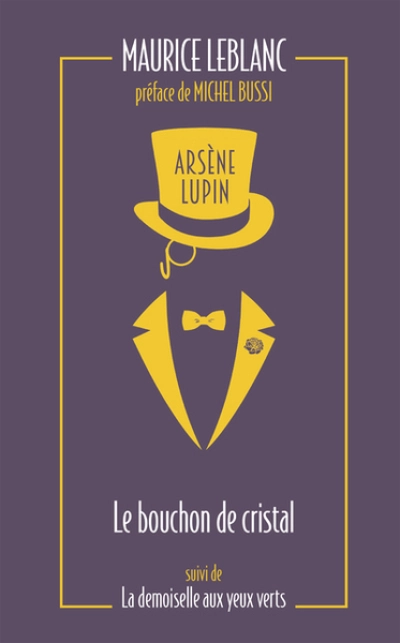 Arsène Lupin - Romans et Nouvelles