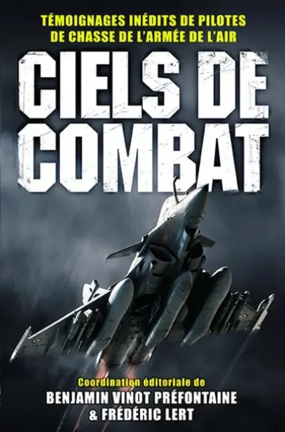 Ciels de combat