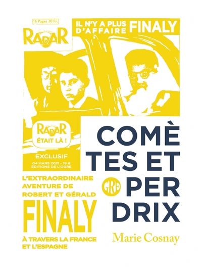 Comète et Perdrix