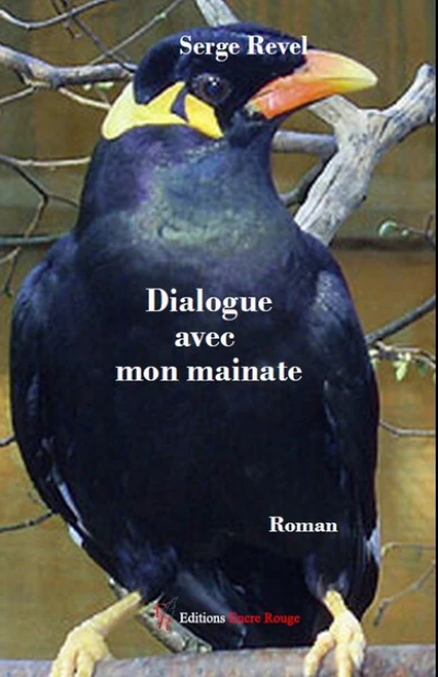 dialogue avec mon mainate