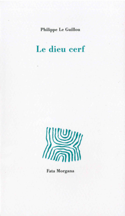 Le dieu cerf