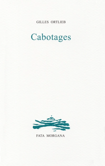 Cabotages