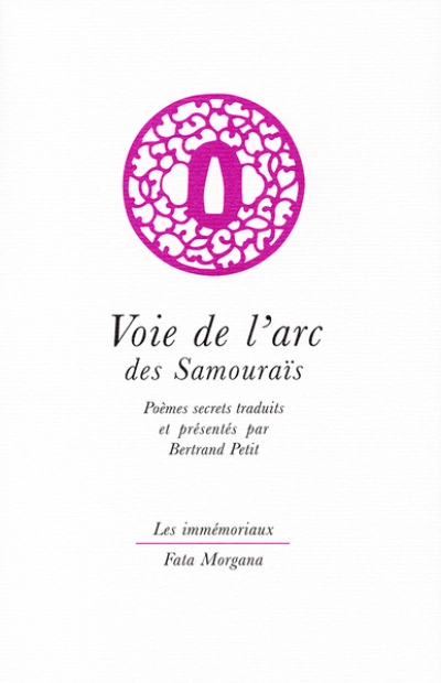 Voie de larc des Samouraïs