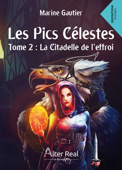 Les Pics Célestes