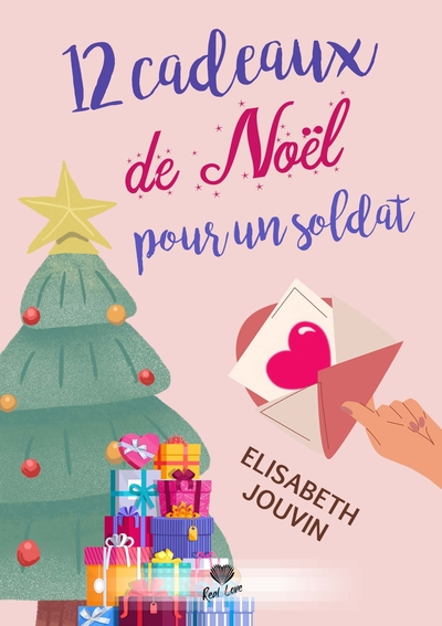 12 cadeaux de Noël pour un soldat