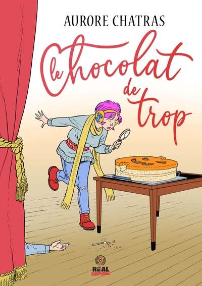 Le chocolat de trop