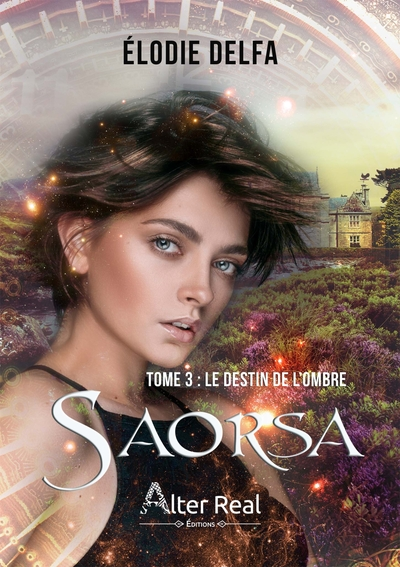 Saorsa