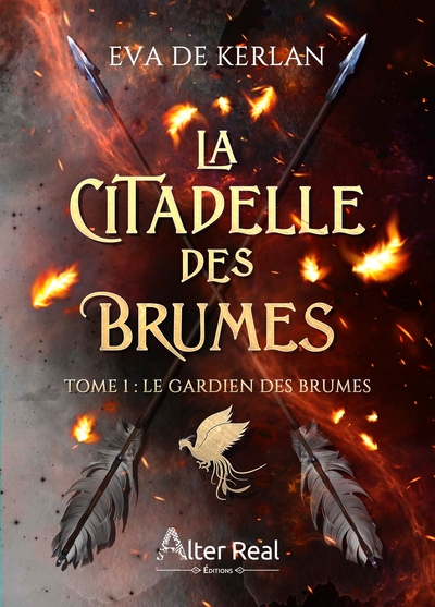 La citadelle des brumes