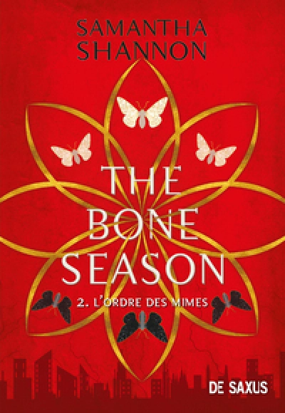 The Bone Season