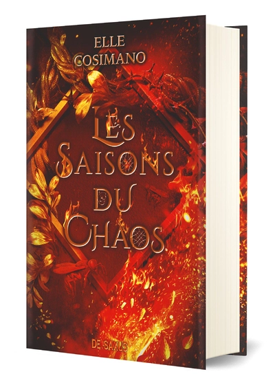 Les saisons du chaos