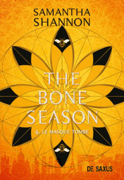 The Bone Season