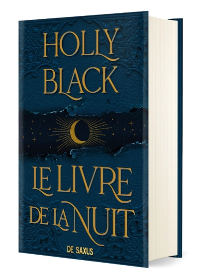 Le livre de la nuit