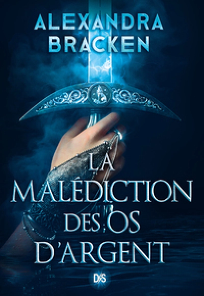 La Malédiction des os d'argent, tome 1