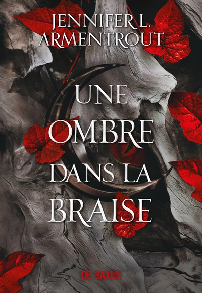 Une ombre dans la braise  - Tome 01