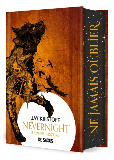 Nevernight