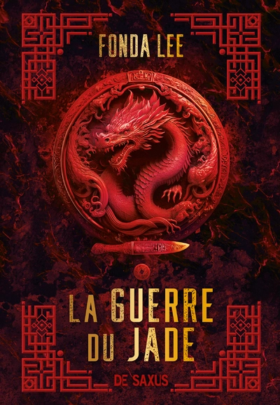 La Guerre du jade