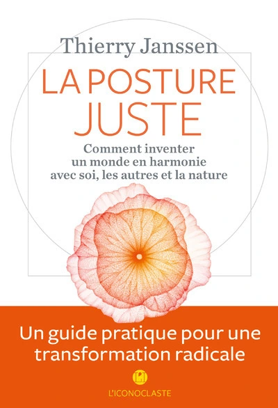 La Posture juste