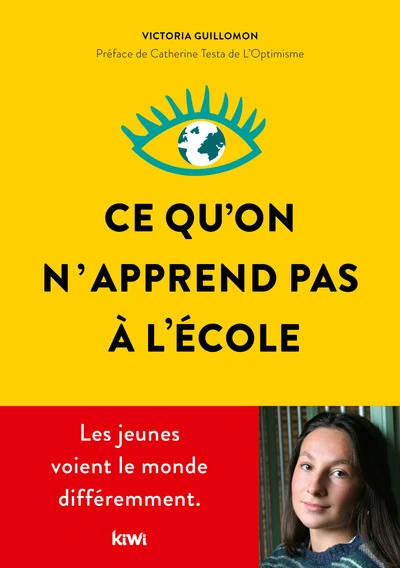 Ce qu'on n'apprend pas à l'école