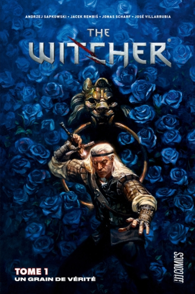 The Witcher, tome 1 : Un grain de vérité