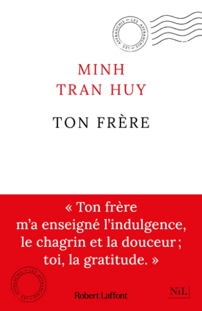 Ton frère