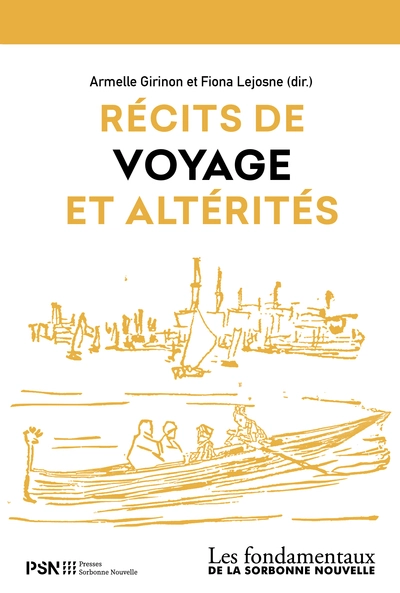 Récits de voyage et altérités