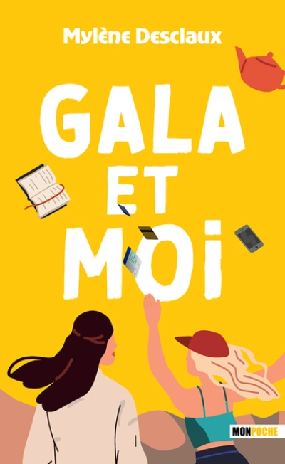 Gala et moi