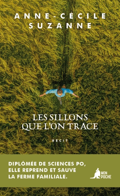 Les sillons que l'on trace