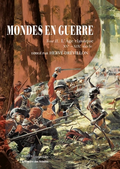 Mondes en guerre