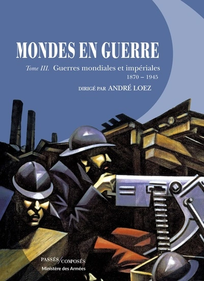 Mondes en guerre