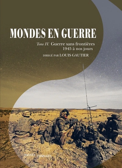 Mondes en guerre