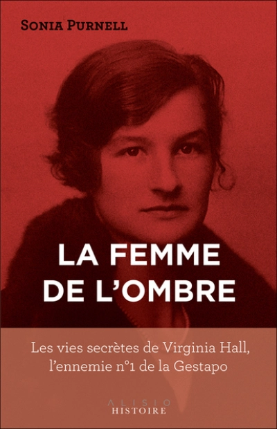 La femme de lombre